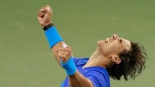 Rafael Nadal (Foto: LUCY NICHOLSON/Reuters) Rafael Nadal (Foto: LUCY NICHOLSON/Reuters)