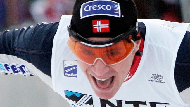 Ola Vigen Hattestad (Foto: Kallestad, Gorm/SCANPIX) Ola Vigen Hattestad (Foto: Kallestad, Gorm/SCANPIX)