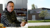 Svend Arne Vee og Firdaposten (Foto: Dag Frøyen, Firdaposten/Ottar Starheim, NRK) Svend Arne Vee og Firdaposten (Foto: Dag Frøyen, Firdaposten/Ottar Starheim, NRK)