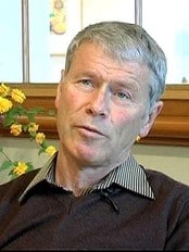 Mons oppedal (NRK) Mons oppedal (NRK)