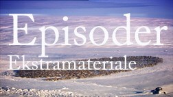 Episoder Reinlykke