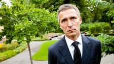 Jens Stoltenberg (Foto: Meek, Tore/Scanpix) Jens Stoltenberg (Foto: Meek, Tore/Scanpix)
