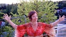 Charlotte Fongen