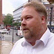 Bård Folke Fredriksen (NRK)