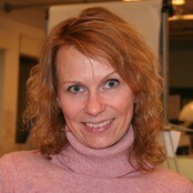 Marit Higraff (Foto: NRK)