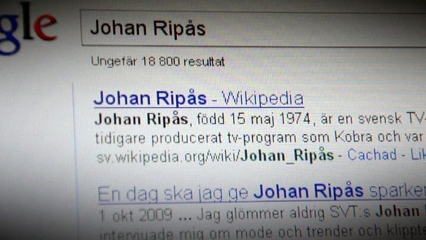 Du er googla