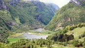 Bjordal i Bjerkreim