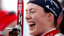 Synnøve Solemdal  (Scanpix)