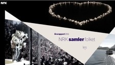 NRKs årsrapport 2011 (NRK)