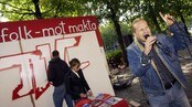Aslak Sira Myhre