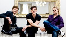 A-HA (Foto: Berit Roald/SCANPIX)