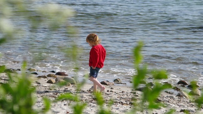 Jente (Foto: Colourbox)