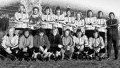 Lillestrøm anno 1975 Lillestrøm anno 1975
