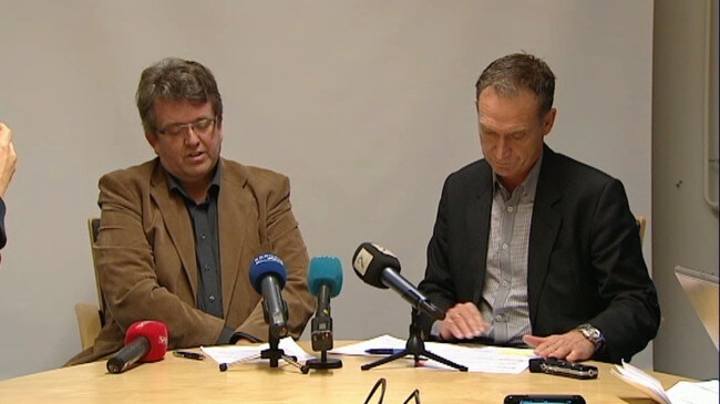 Video Vågå-ordfører tiltalt for seksuelle overgrep (Foto: Nyhetsspiller) Video Vågå-ordfører tiltalt for seksuelle overgrep (Foto: Nyhetsspiller)