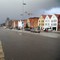 Bryggen i Bergen 