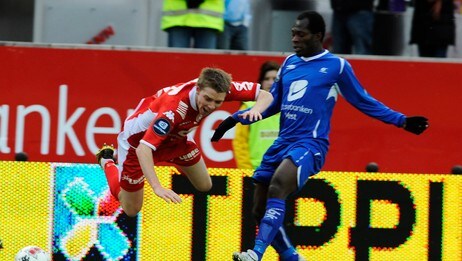 Brann FK Haugesund (Foto:Marit Hommedal/Scanpix) Brann FK Haugesund (Foto:Marit Hommedal/Scanpix)