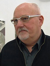 Sean Kelly (NRK) Sean Kelly (NRK)