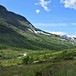 Sommeridyll ved Kljåen i Hemsedal