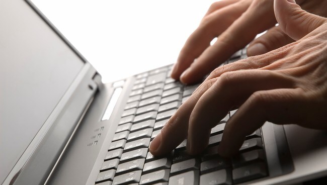 Pc (Foto: ScanStockPhoto) Pc (Foto: ScanStockPhoto)