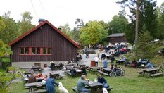 Rustadsaga, foto Skiforeningen