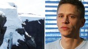 Fortviler etter klatreulykke