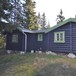 Jørgenhytta på Krokskogen