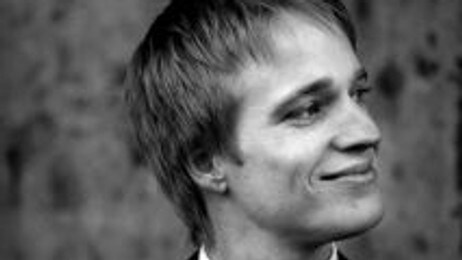 Kjetil Almenning (Foto: Blunderbuss) Kjetil Almenning (Foto: Blunderbuss)