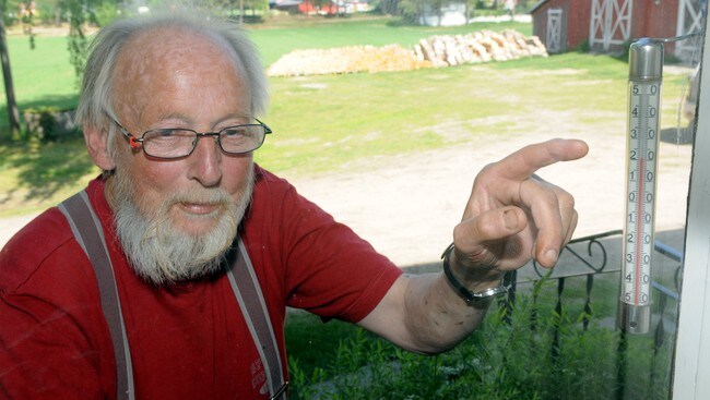 Bjørn Frang (Foto: Sverre Viggen) Bjørn Frang (Foto: Sverre Viggen)
