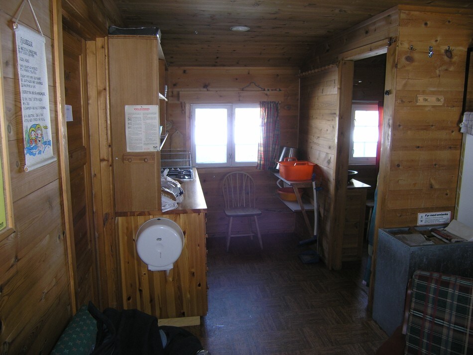 Olavsbu