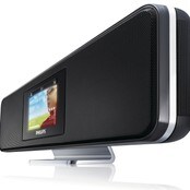 Philips Streamium NP2900 (Foto: Lyd & Bilde) Philips Streamium NP2900 (Foto: Lyd & Bilde)