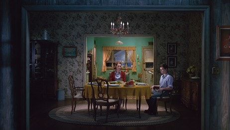 Gregory Crewdson (Foto: © Gregory Crewdson, courtesy of Gagosian Gallery, New York and White Cube, London ) Gregory Crewdson (Foto: © Gregory Crewdson, courtesy of Gagosian Gallery, New York and White Cube, London )