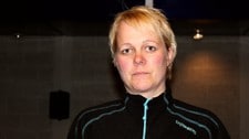 Vibeke Sørensen (Foto: Máijá Holm Balto/NRK)
