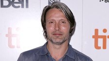 Mads Mikkelsen (Foto: Carlo Allegri/Scanpix/AP)
