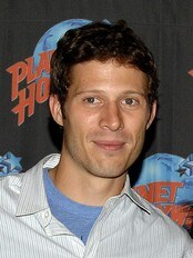Zach Gilford  (Foto: Peter Kramer/AP)