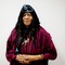 Deepwater Evelyn Lherisson, muscogee, USA: – Jeg er her som advokat.