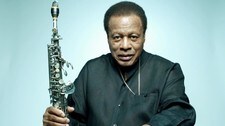 Wayne Shorter (Foto: presse/Blues Note) Wayne Shorter (Foto: presse/Blues Note)