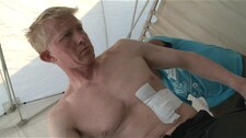 Video 'Så deilig å svime av!' (Foto: Nyhetsspiller)