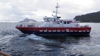 Rødøyfjord (Foto: Torleif Olsen)