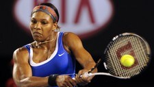 TENNIS-AUS-OPEN TENNIS-AUS-OPEN (Foto: GREG WOOD/Afp)