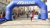 Bergen City Maraton 2013 - Bergen City Maraton 2013