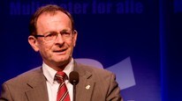 Høyres nestleder, og byrådsleder i Oslo, Erling Lae (Foto: Larsen, Håkon Mosvold/SCANPIX) Høyres nestleder, og byrådsleder i Oslo, Erling Lae (Foto: Larsen, Håkon Mosvold/SCANPIX)