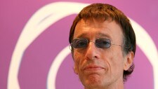 Bee Gees Robin Gibb (Foto: SEBASTIEN PIRLET/Reuters) Bee Gees Robin Gibb (Foto: SEBASTIEN PIRLET/Reuters)