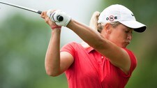 Suzann Pettersen (Foto: VALENTIN FLAURAUD/Reuters)