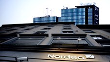 Nordea vs Aftenposten (Foto: NRK/Scanpix)
