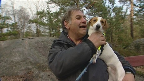 Luftmaske ga et bedre liv (NRK) Luftmaske ga et bedre liv (NRK)
