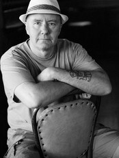 Irvine Welsh (NTB Scanpix) Irvine Welsh (NTB Scanpix)