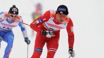 Petter Northug (AP Photo/Jens Meyer, File)