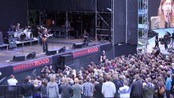 Opeth på Norwegian Wood 2010