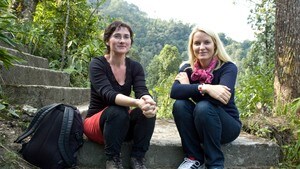 Kronprinsesse Mette-Marit 27.11.2011