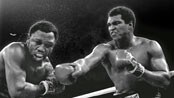 Joe Frazier og Muhammed Ali Joe Frazier og Muhammed Ali